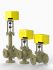 Клапан Регулюючий SBS/E E17 KV01.50 DN025 WCB PN40 PK L S15 2W BELL300 ATEX PRED.AUMA