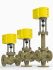Клапан Регулюючий SBS/E E25 DN025 GJS PN16 PK L S15 2WNC AVF234S 230VAC