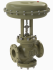 Клапан Регулюючий SBS A15 H360-STD 03#15 DN020 WCB PN40 S L S15 2WNC BELL