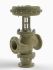 Клапан Регулюючий SBS A63 H360-STD 03#15 DN050 WCB PN40 PK L S20 3WDNC
