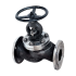 Клапан сальниковый запорно-регулирующий V40 x100 - F15