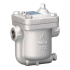 Конденсатовідвідник для систем стисненого повітря AE8F - F25