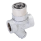 Конденсатовідвідник термодинамічний дисковий S55NF - F15