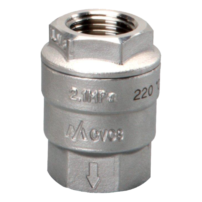 Зворотний клапан CVC3 - R20