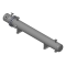Охолоджувач випару ART-VC8