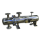 Охолоджувач випару ART-VC2