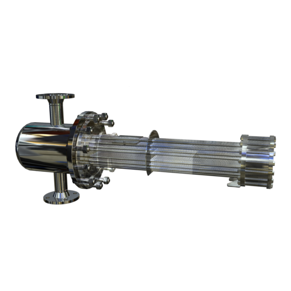 Охолоджувач випару ART-VC8