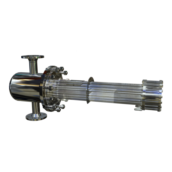 Охолоджувач випару ART-VC8