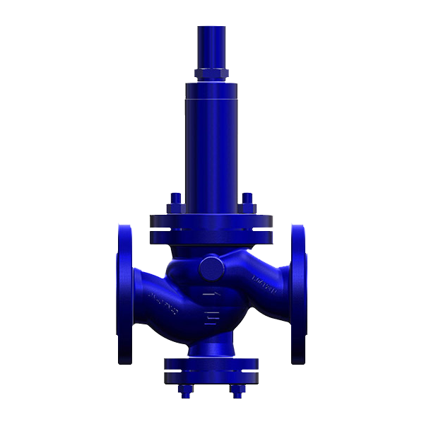 Перепускний клапан RV27 - F15