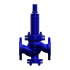 Перепускний клапан RV27 - F32