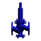 Перепускний клапан RV27F - F100