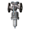 Редукційний клапан REA20L - F100