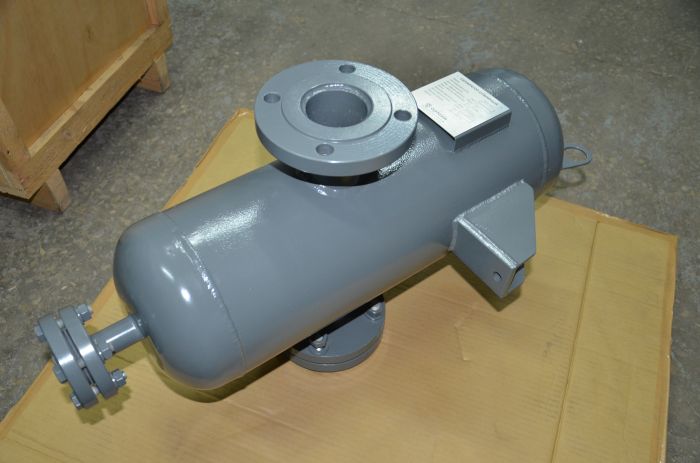 Сепаратор відбійний CO-2 - F32
