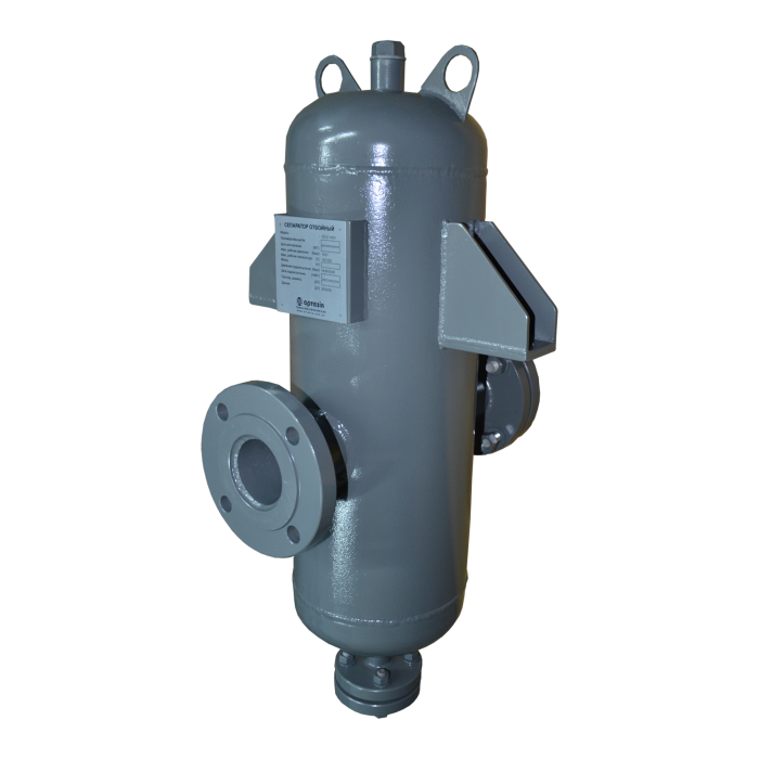 Сепаратор відбійний CO-2 - F32