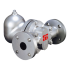 Конденсатовідвідник кульовий поплавцевий G15N - F32