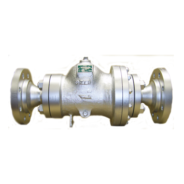 Конденсатовідвідник кульовий поплавцевий GH3N - F25