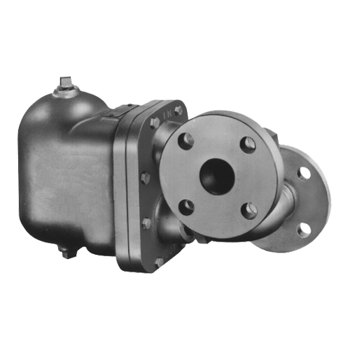 Конденсатовідвідник кульовий поплавцевий GH4 - F32