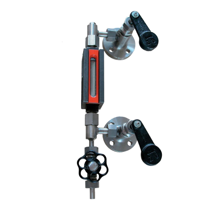 Покажчик рівня U48x40 - F20