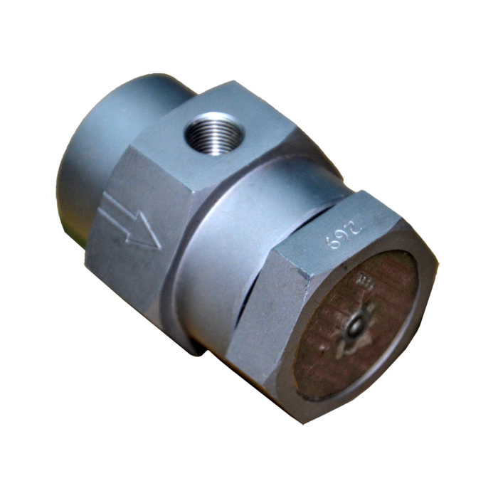 Вакуумломатель CVU15 - R20